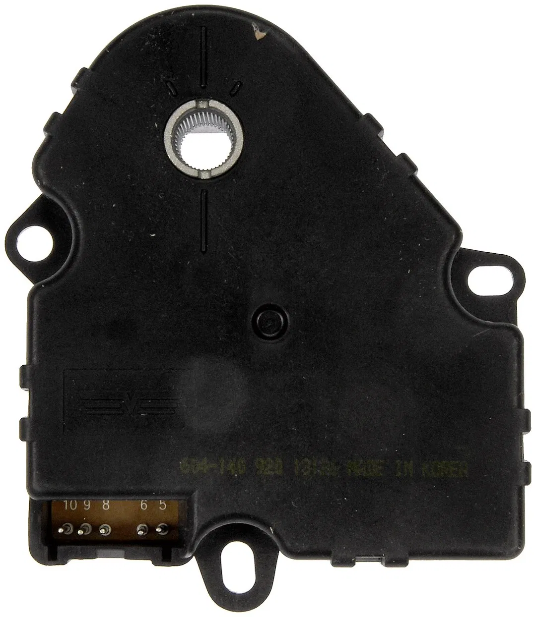 604-140 – DORMAN Blend Door Actuator, OE Replacement
